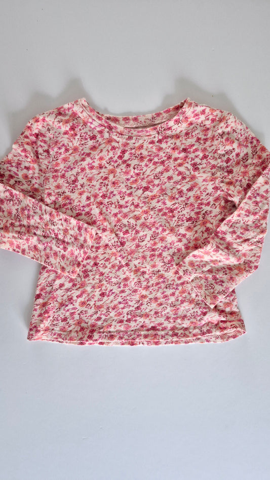 Chandail 3T Old Navy (Imparfait voir photo)