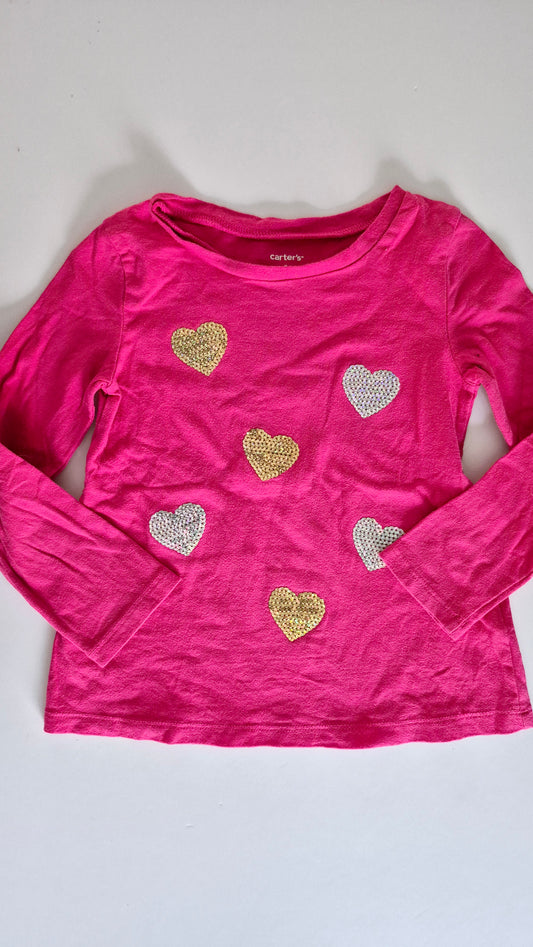 Chandail 4T Carter's