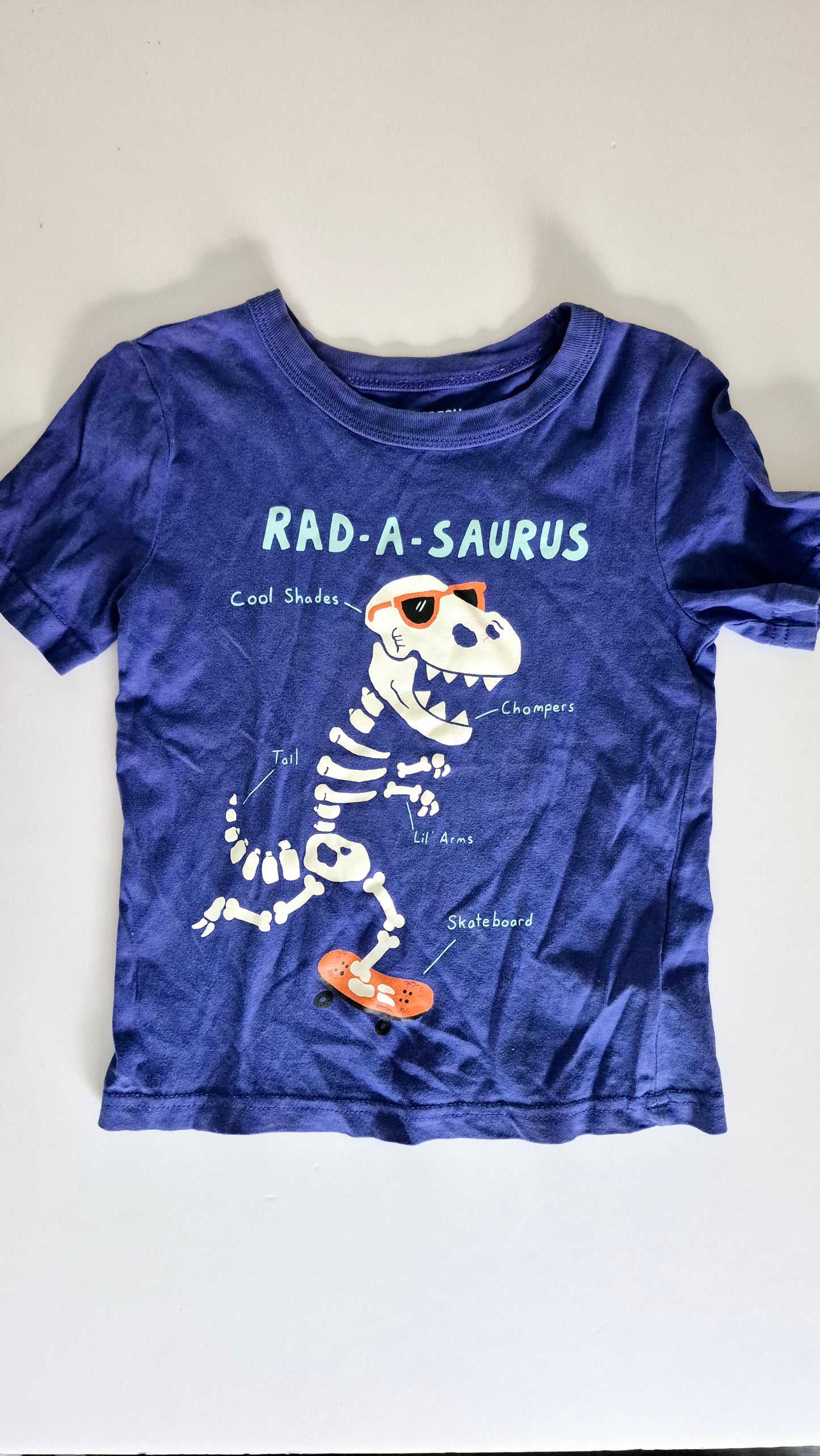 Chandail 4T Joe Fresh