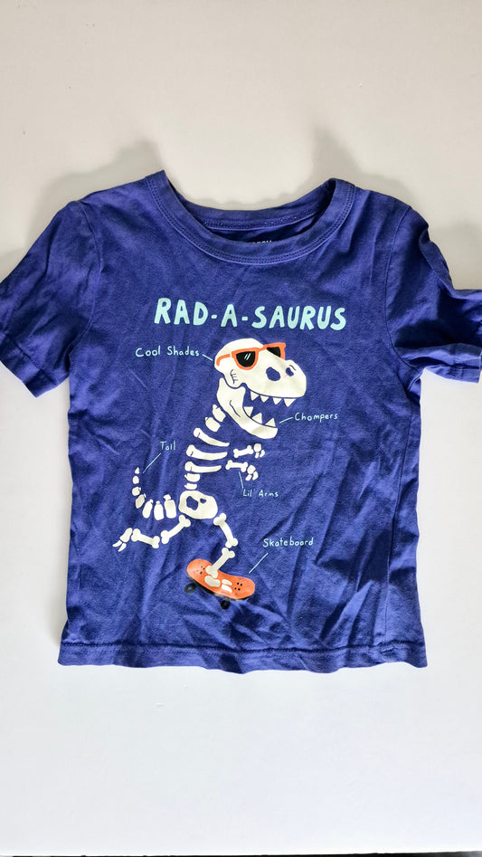 Chandail 4T Joe Fresh