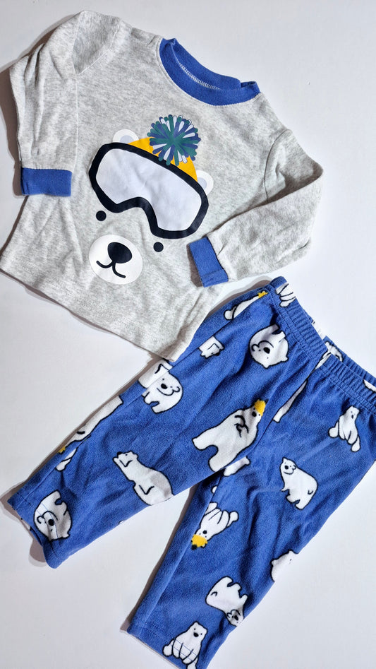 Pyjama 6-12 mois George