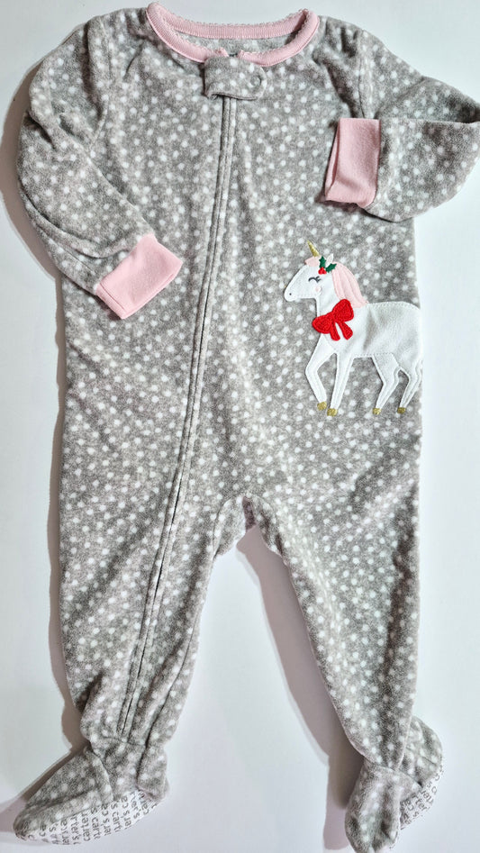 Pyjama 12 mois Carter's