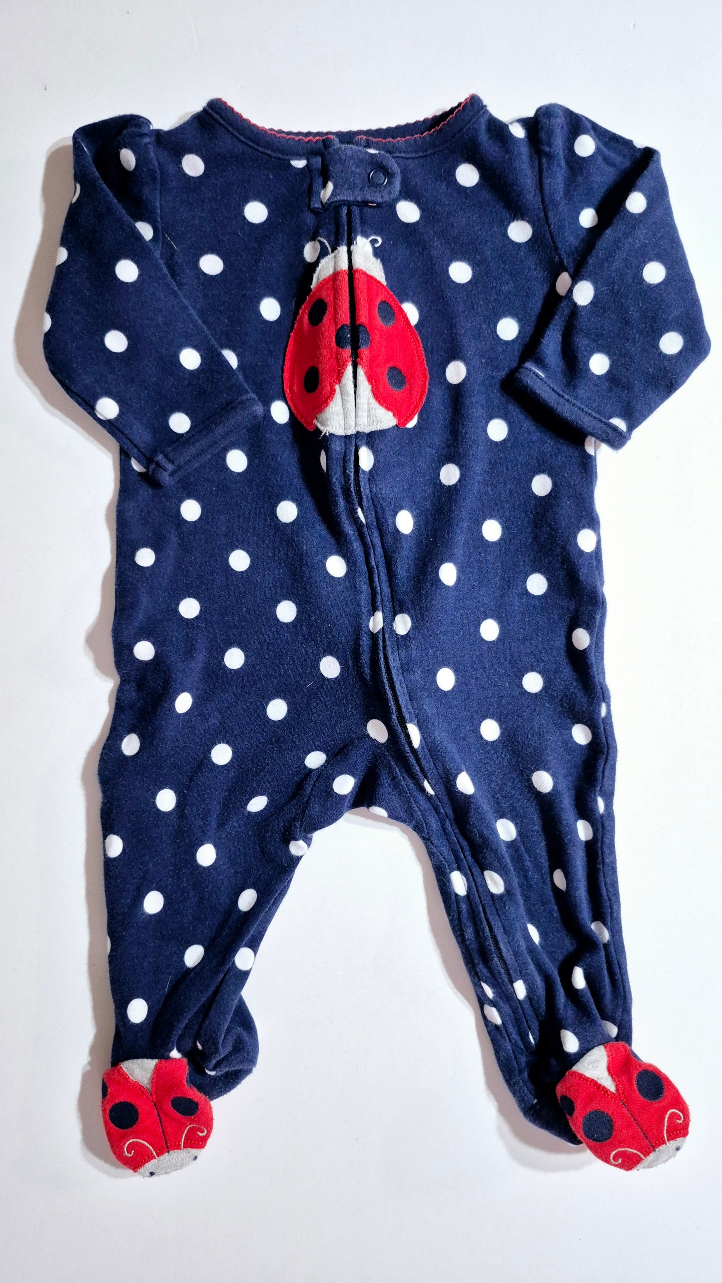 Pyjama 3-6 mois Carter's