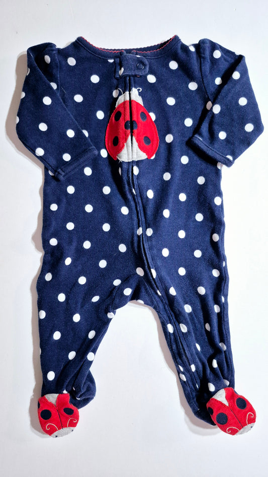 Pyjama 3-6 mois Carter's