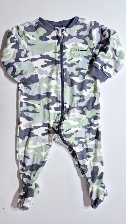 Pyjama 6 mois Pekkle