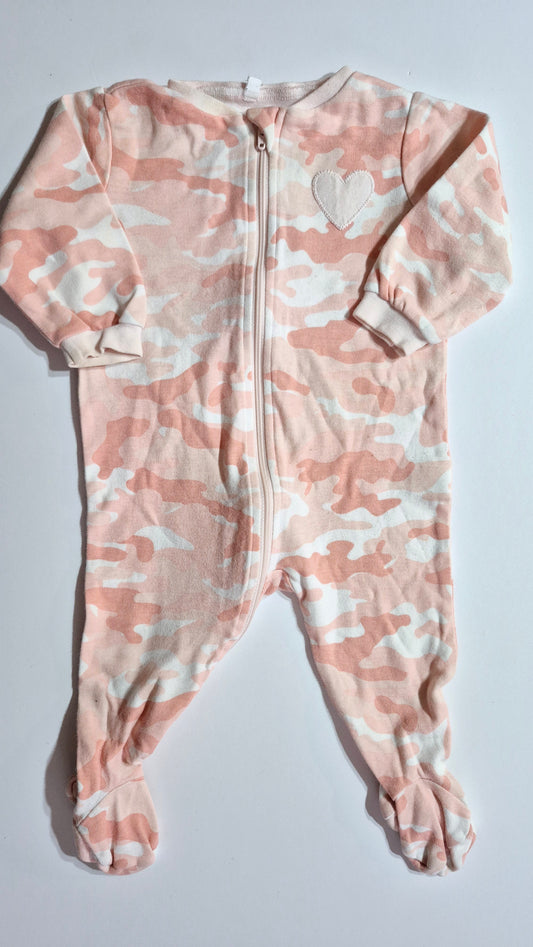 Pyjama 6 mois Pekkle