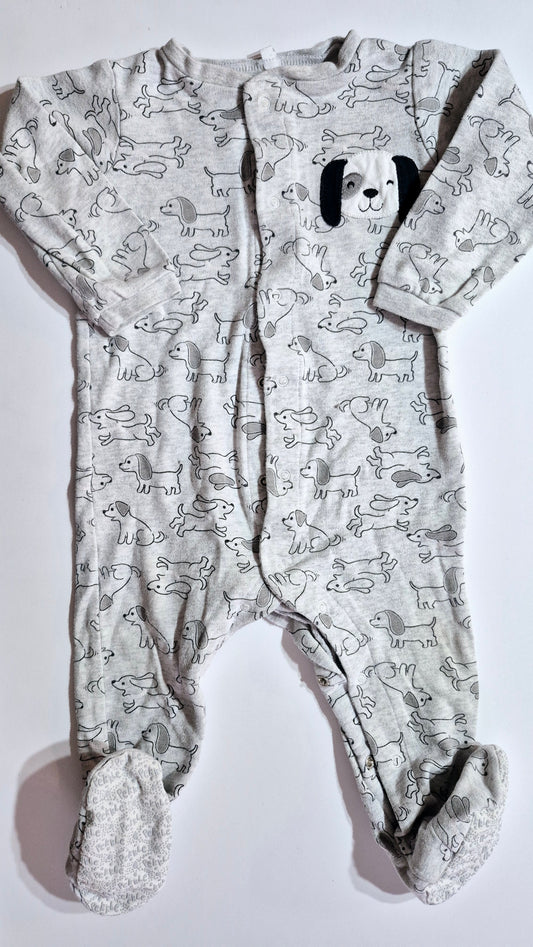 Pyjama 18 mois Pekkle