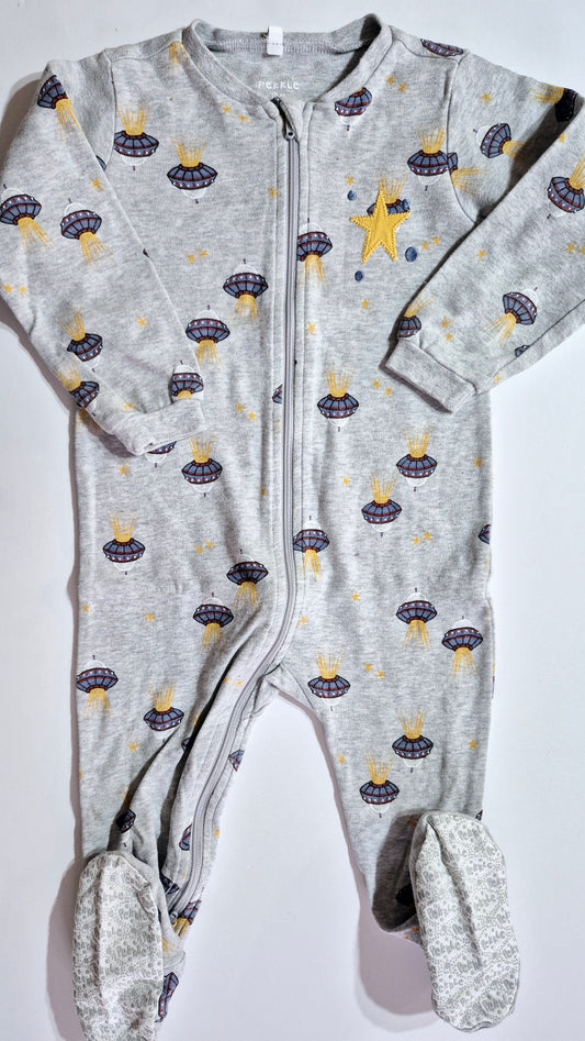 Pyjama 18 mois Pekkle