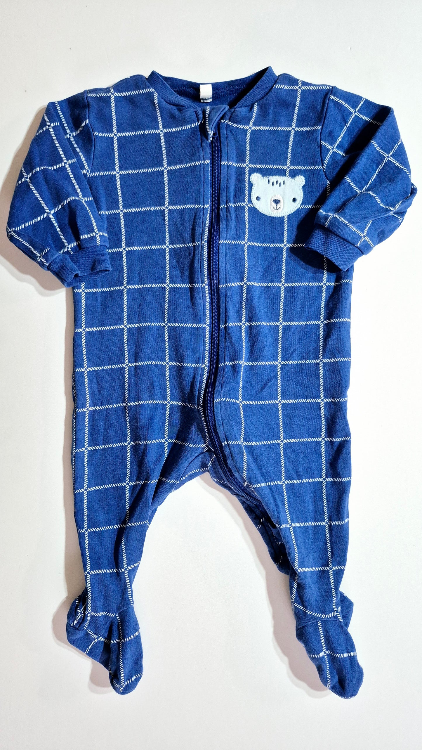 Pyjama 3 mois Pekkle