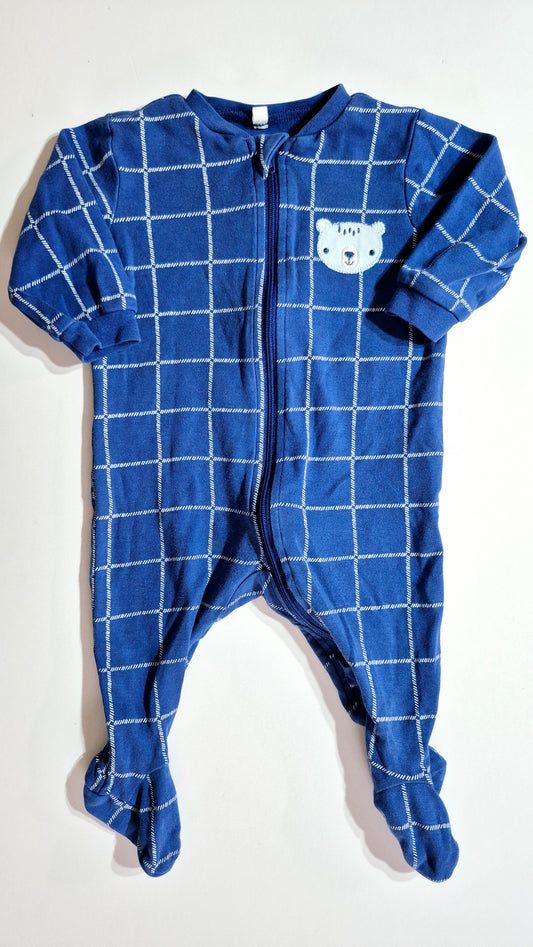 Pyjama 3 mois Pekkle