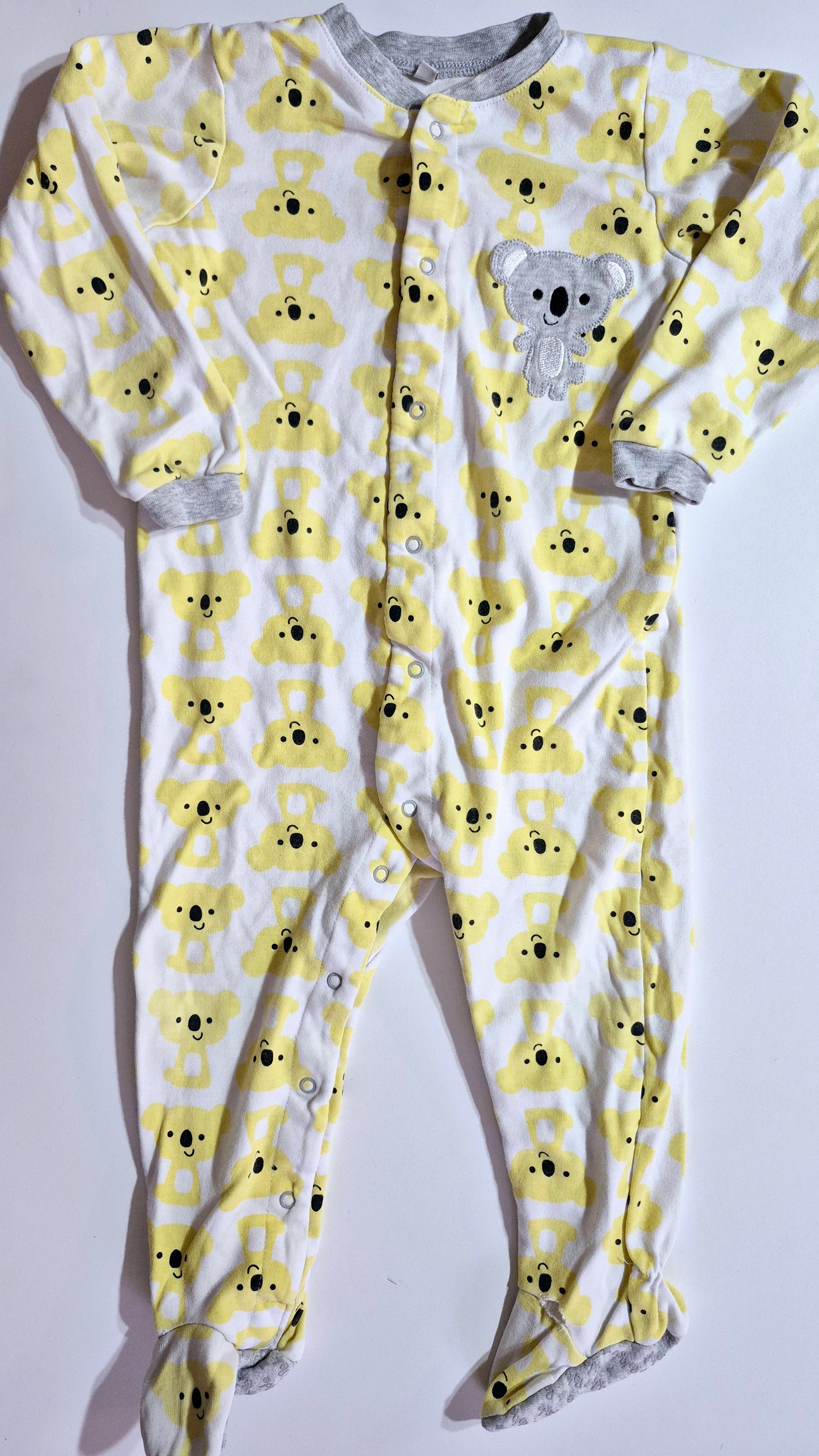 Pyjama 24 mois Pekkle (Imparfait voir photo)