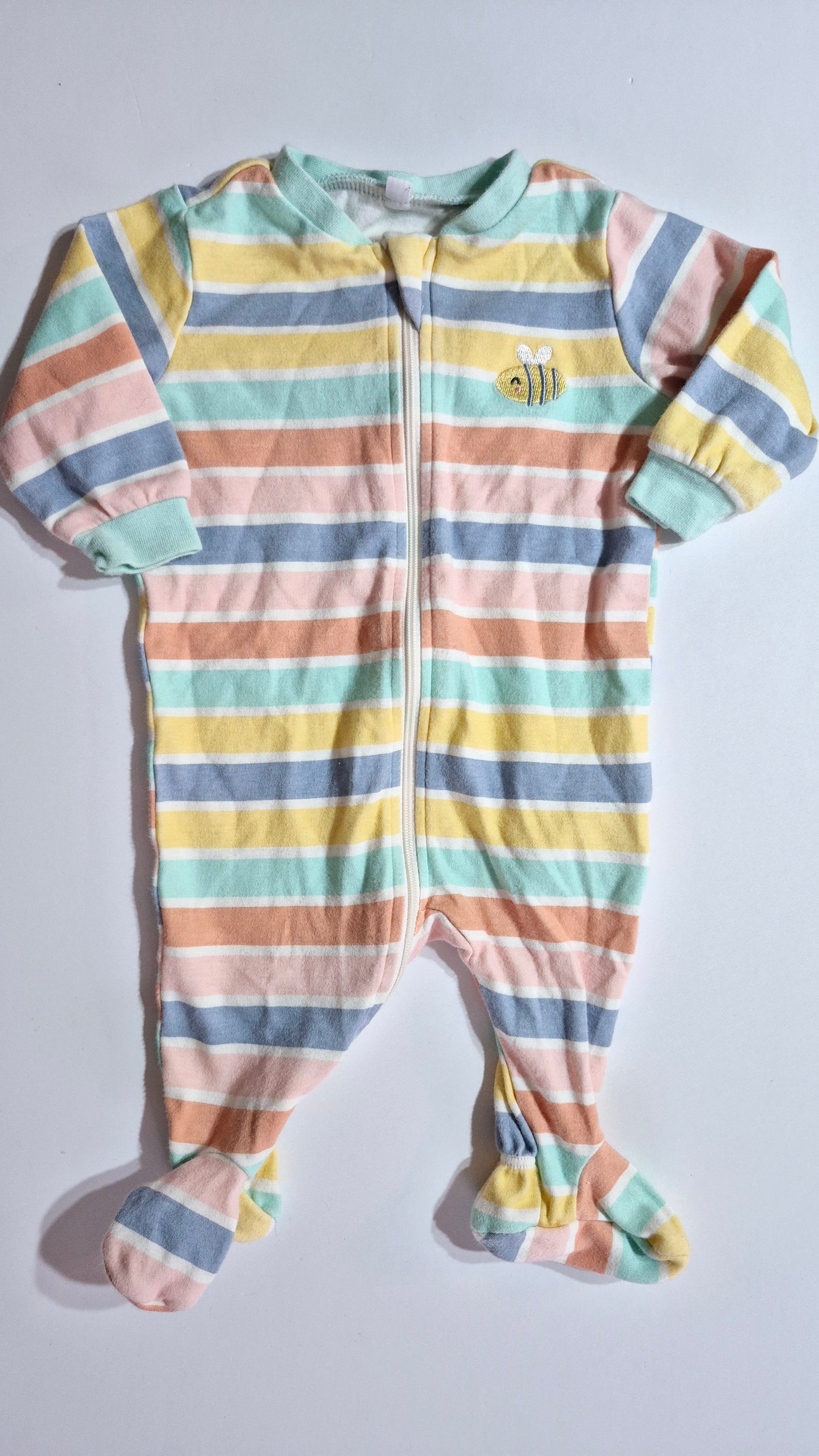 Pyjama 3 mois Pekkle