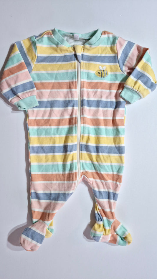 Pyjama 3 mois Pekkle