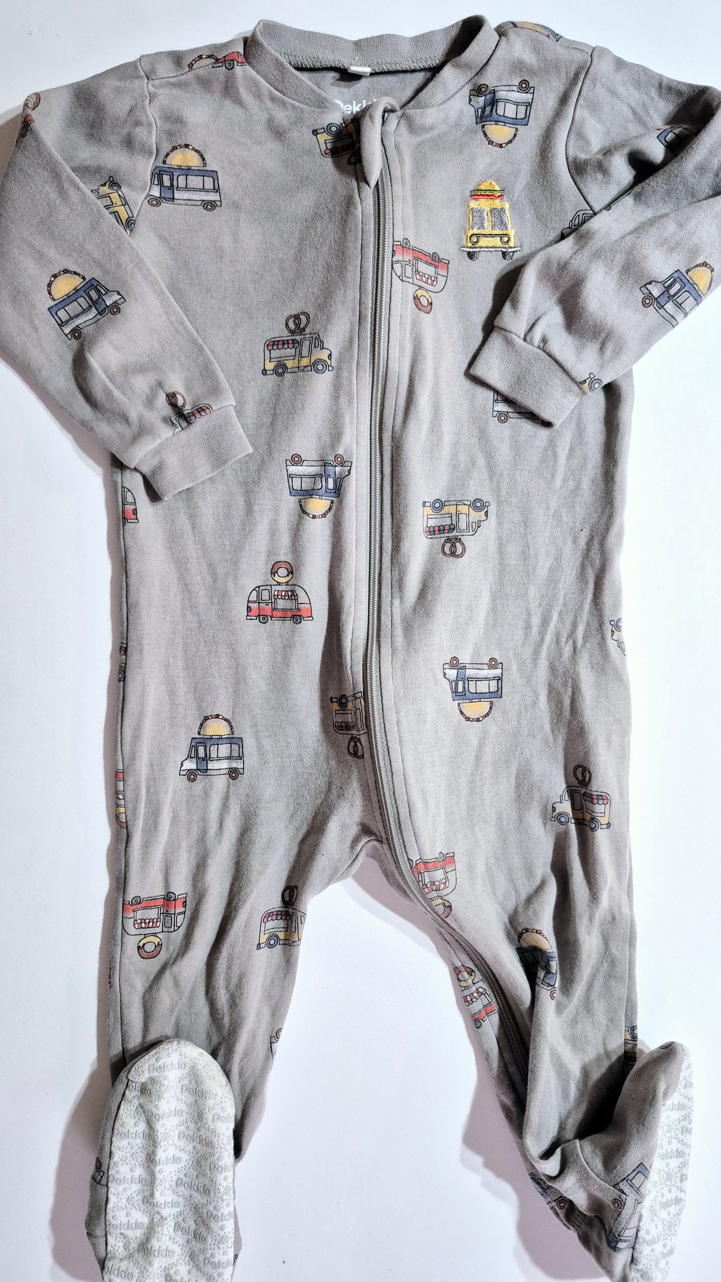 Pyjama 12 mois Pekkle