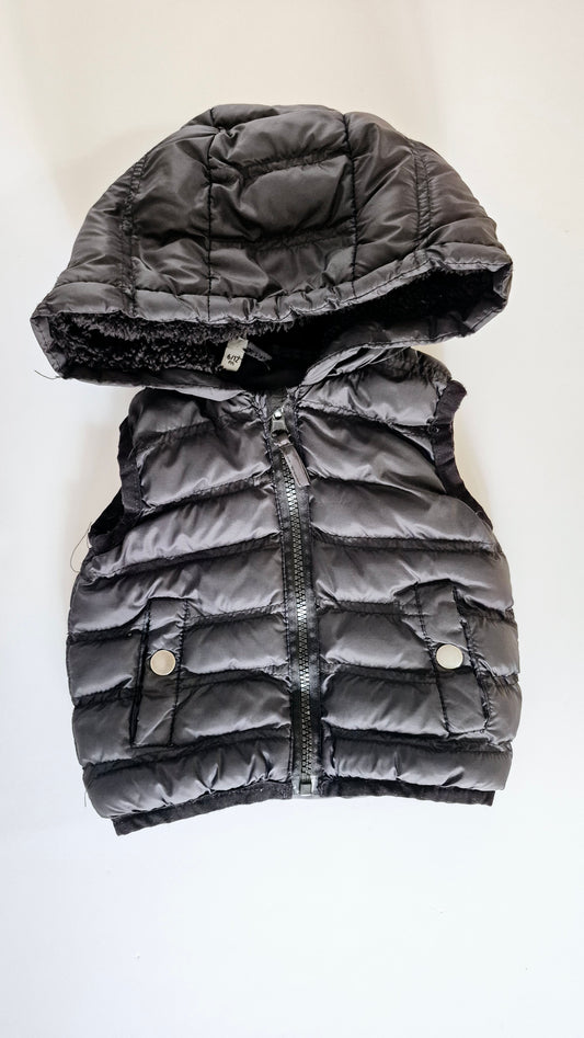 Manteau 6-12 mois Colimaçon