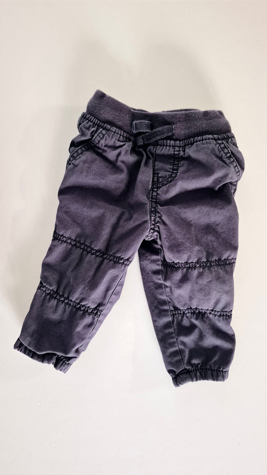 Pantalon Doublé 9 mois Carter's