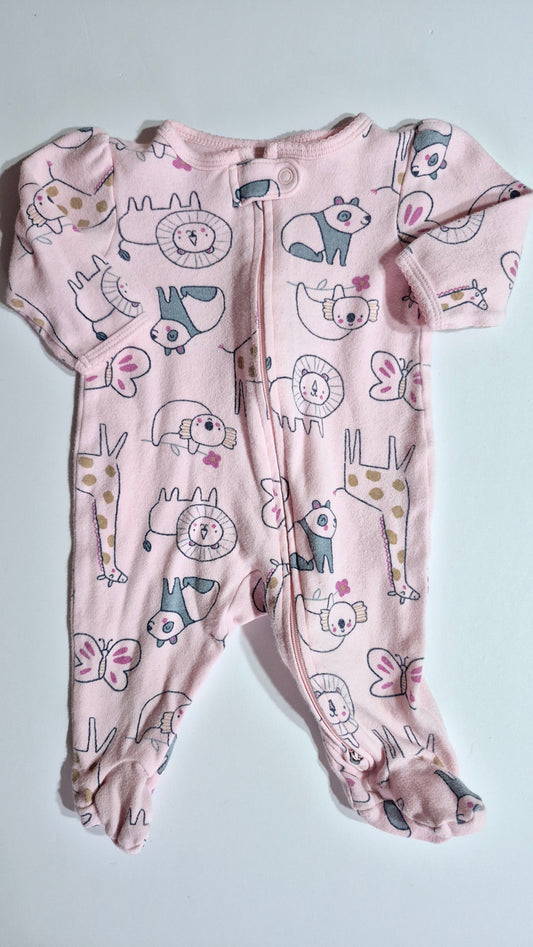 Pyjama 3 mois Carter's