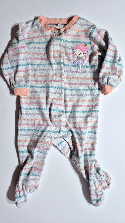 Pyjama 6 mois Pekkle