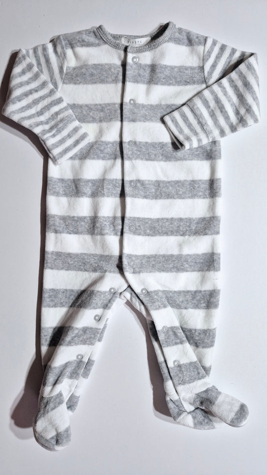 Pyjama 6 mois Petit Lem (Polar)