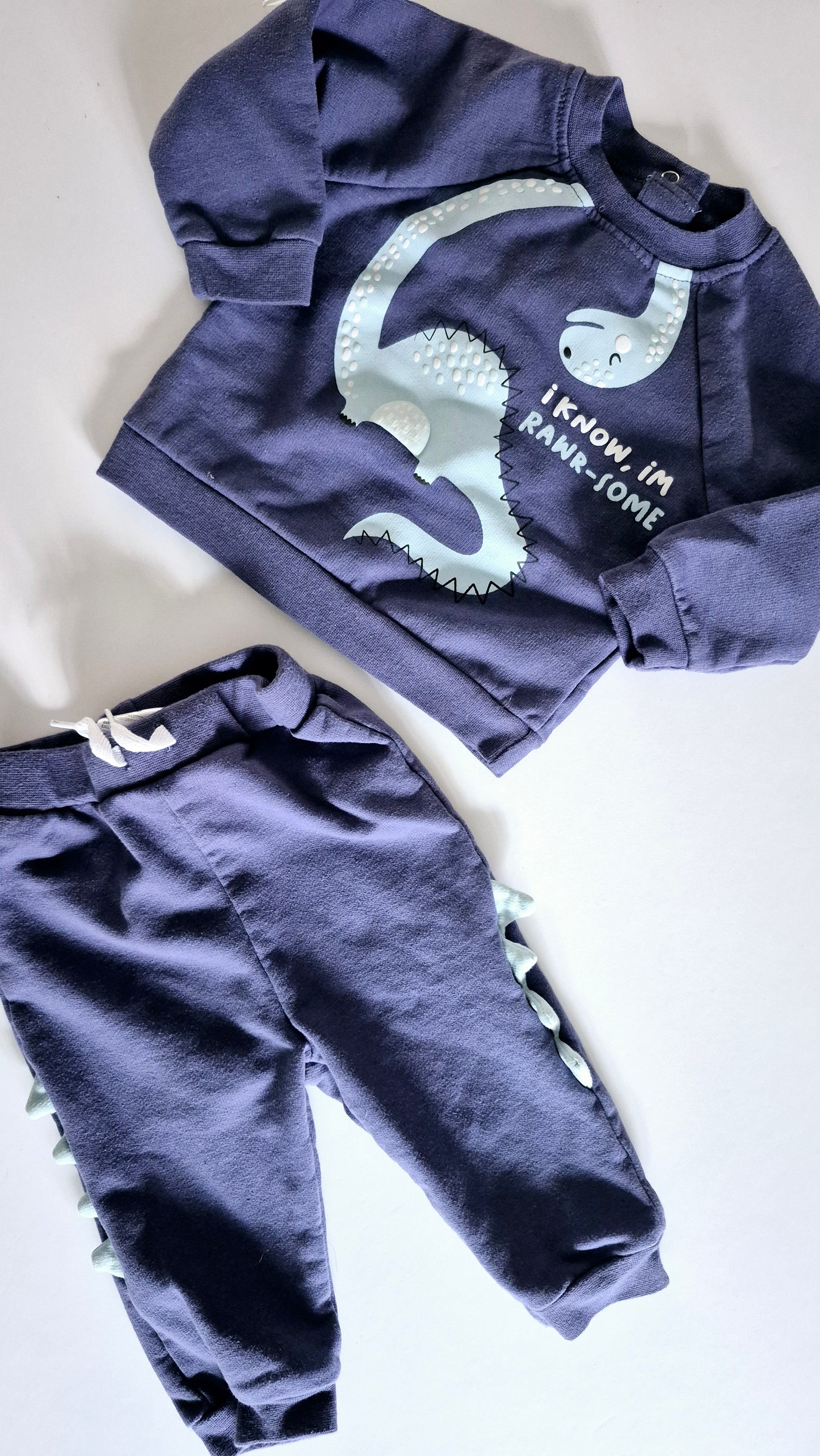 Ensemble 3-6 mois Minimi