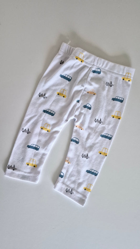 Pantalon 6-9 mois Lily&Jack