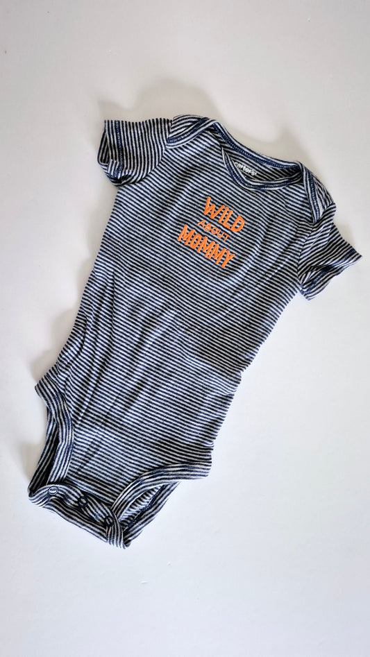 Cache Couche 6 mois Carter's