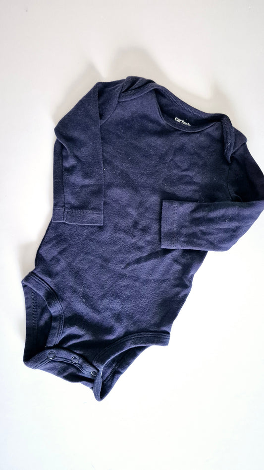 Cache Couche 6 mois Carter's