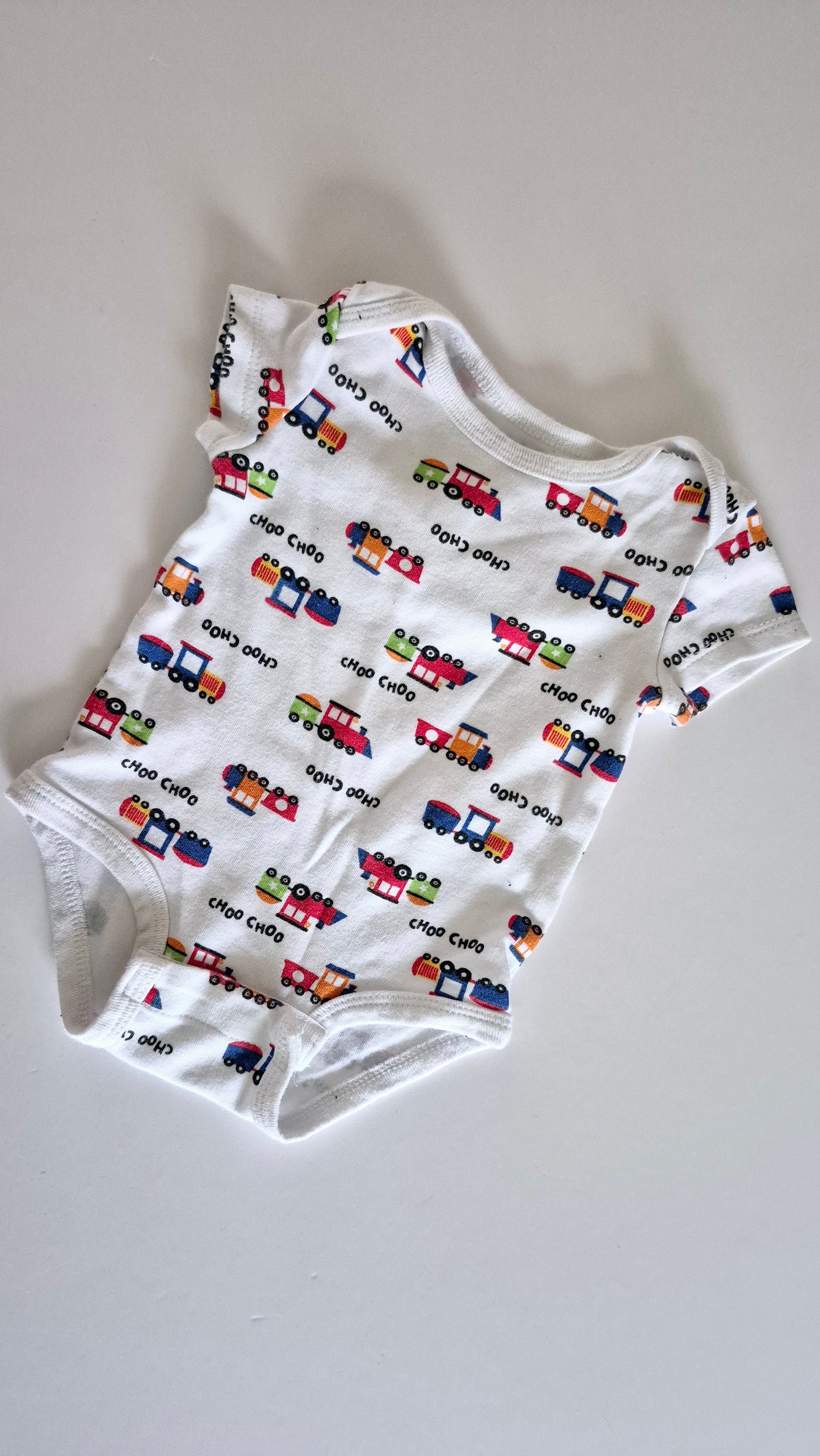 Cache Couche 3 mois Rococo