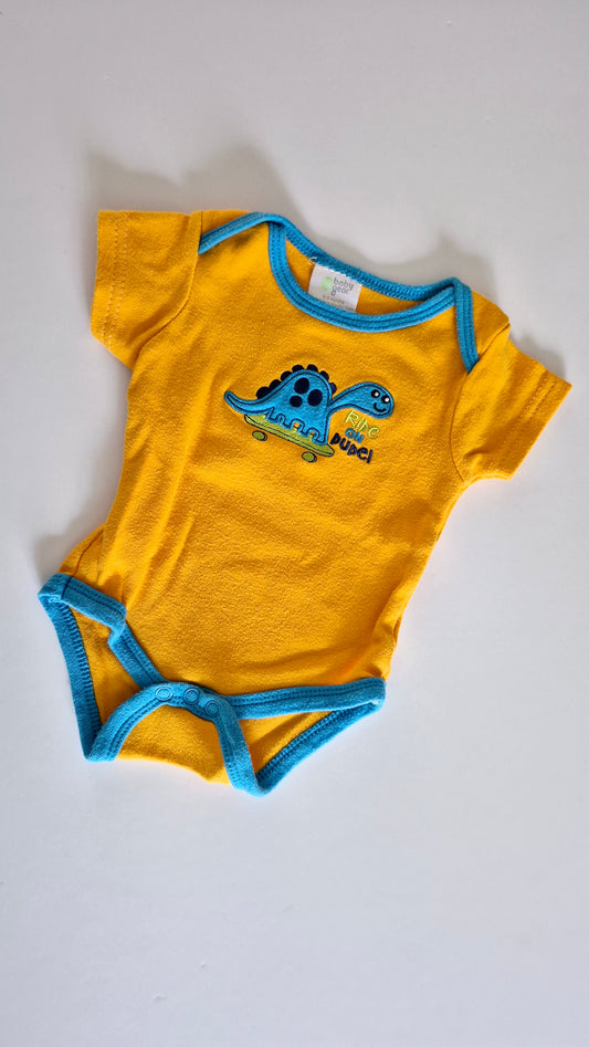 Cache Couche 0-3 mois Baby Ger