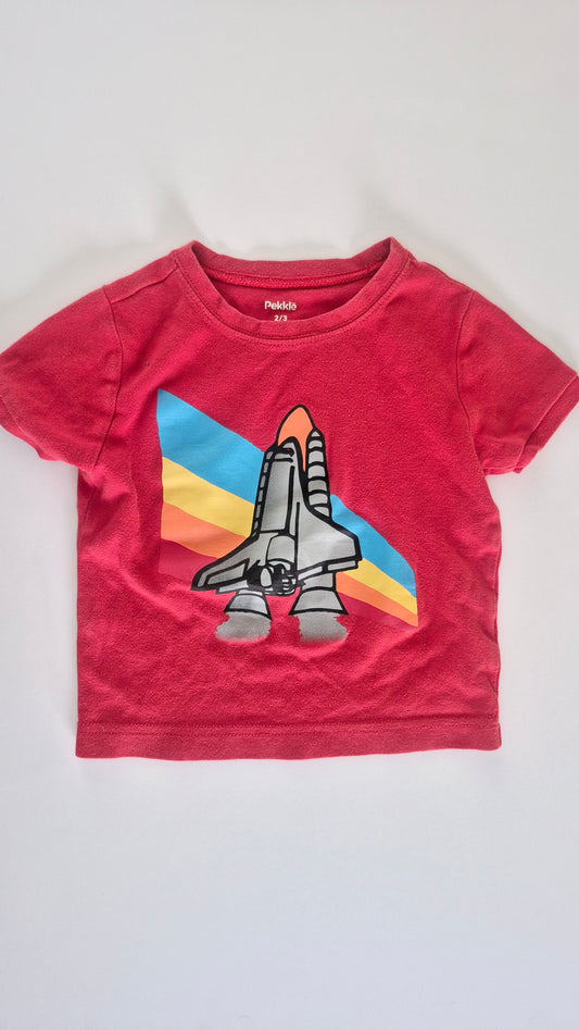 Chandail 2-3T Pekkle