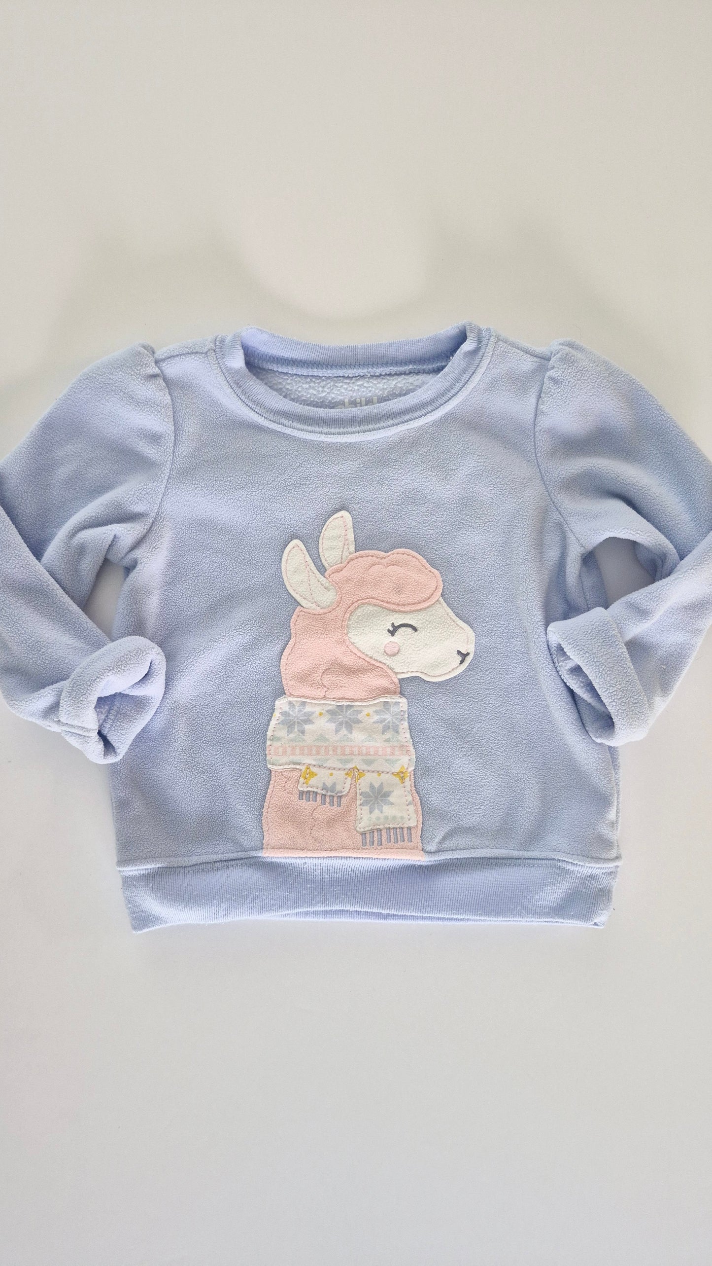 Veste 6-9 mois Carter's