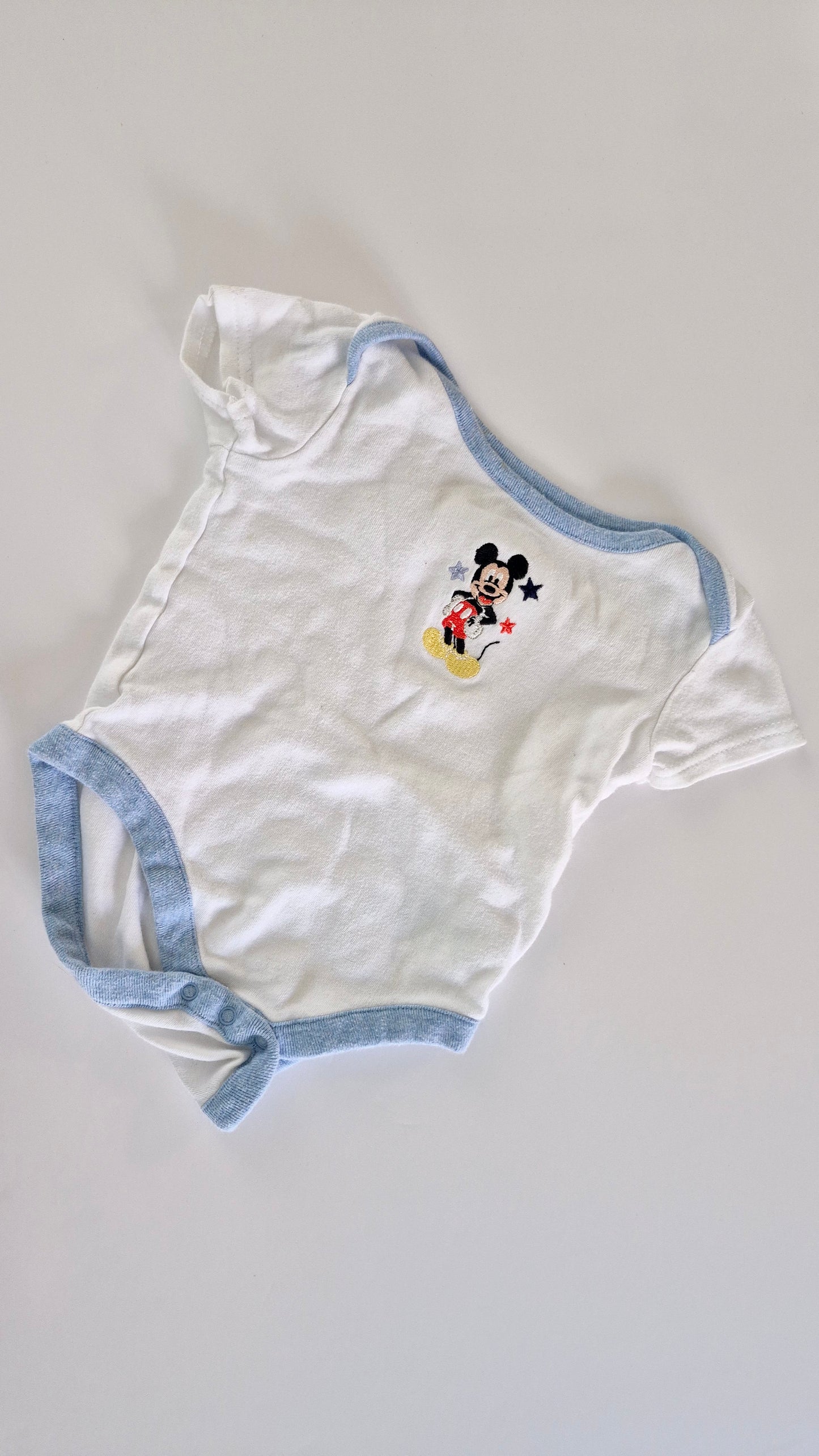 Cache Couche 3-6 mois Disney