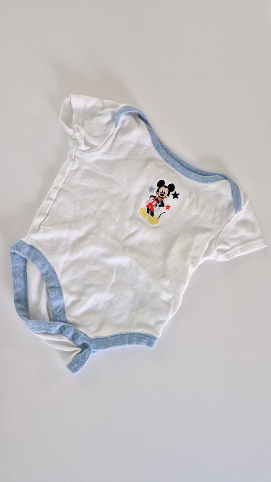 Cache Couche 3-6 mois Disney