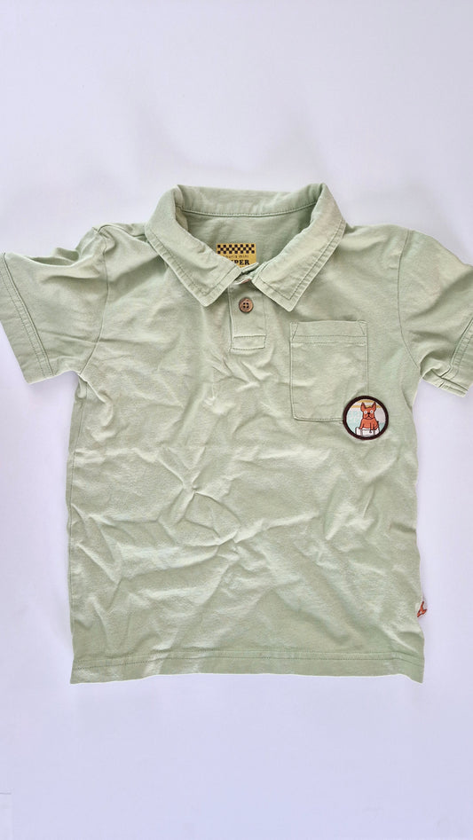 Chandail 3T Souris Mini