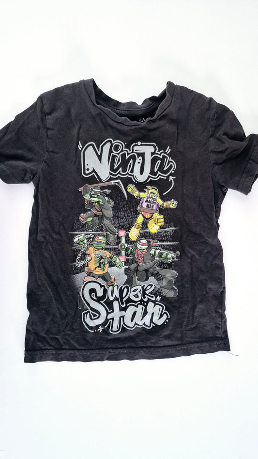 Chandail XS(5T) Ninja