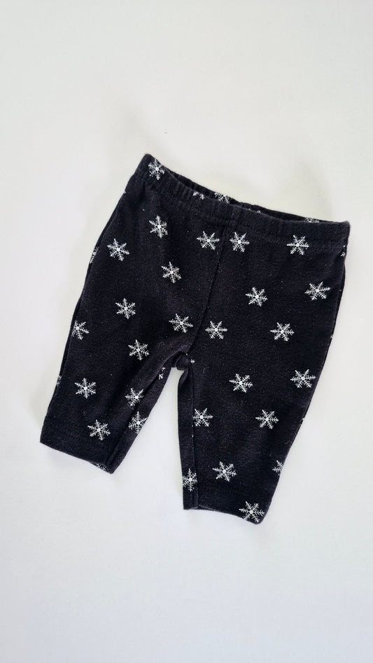 Pantalon Nouveau-Né Carter's