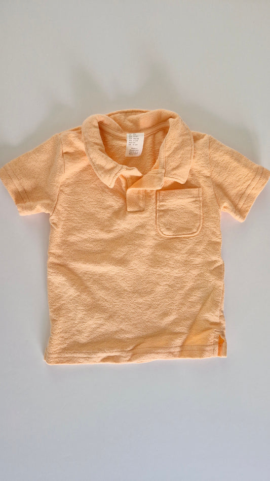 Chandail 4-6 mois H&M