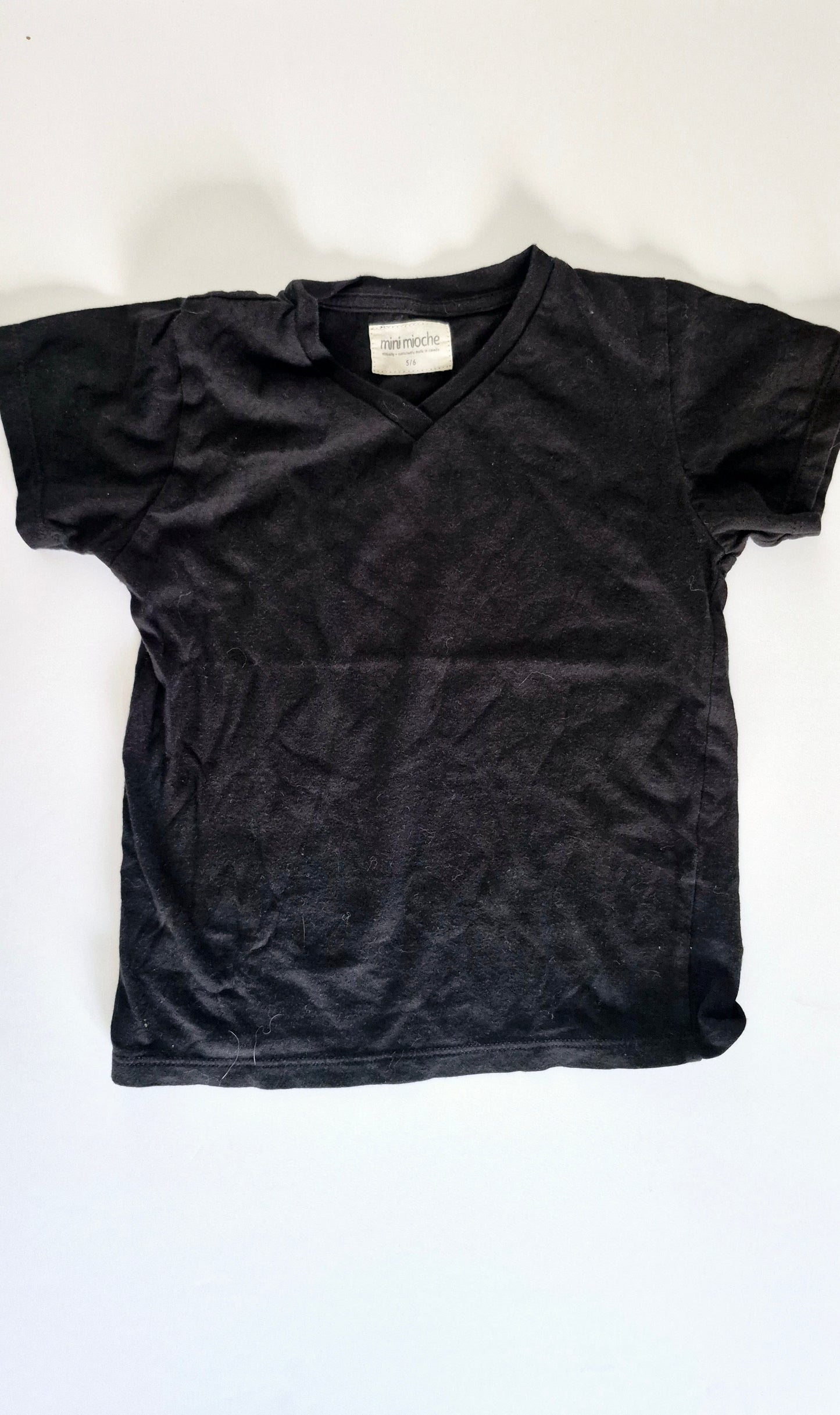 Chandail 5-6T Mini Mioche