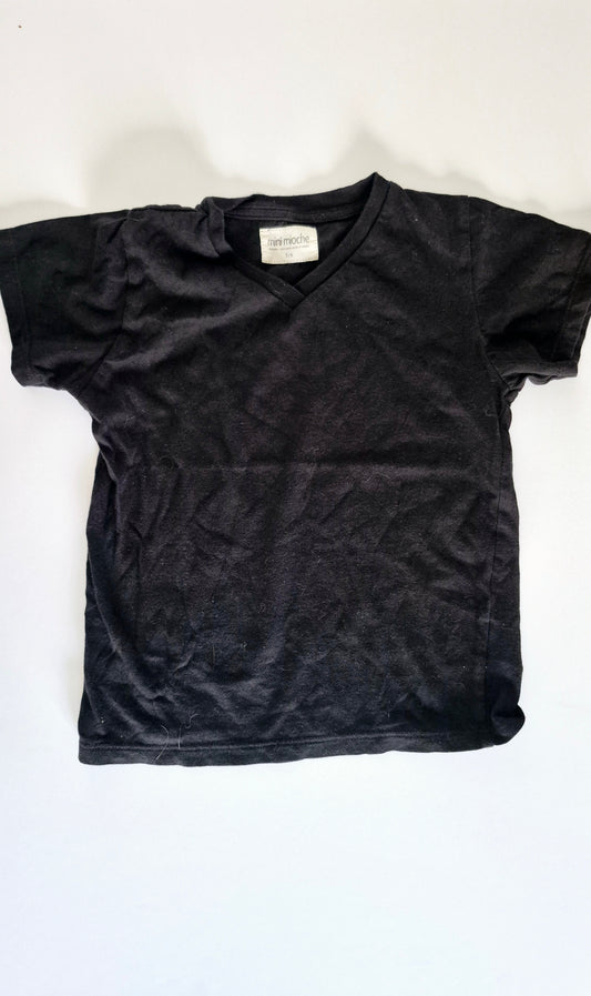 Chandail 5-6T Mini Mioche