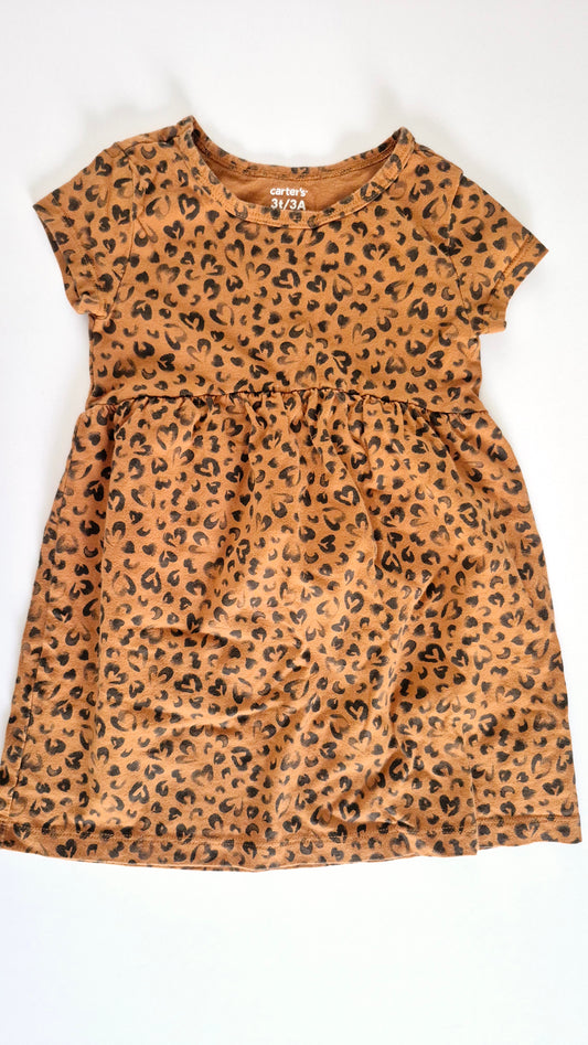Robe 3T Carter's