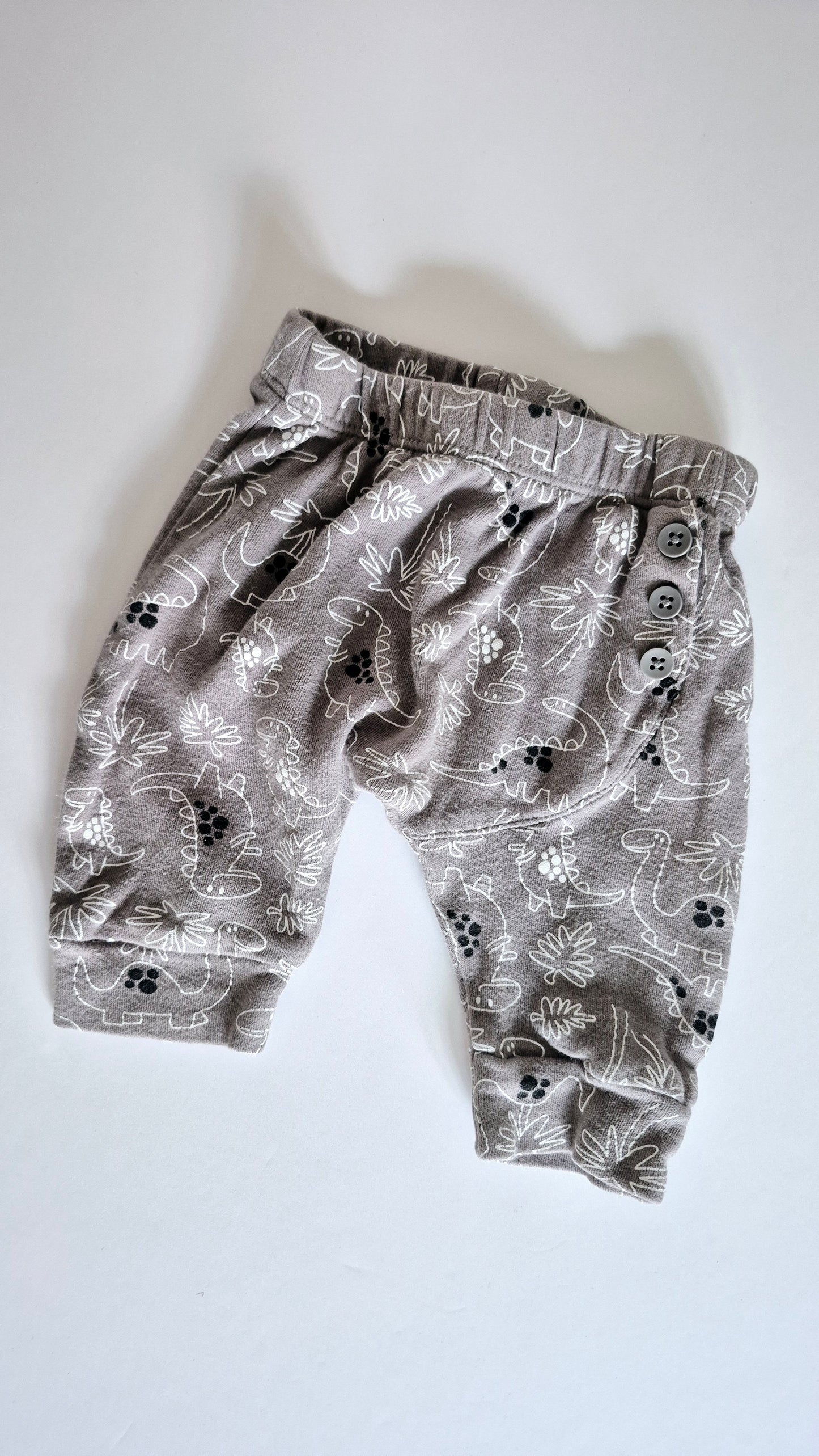 Pantalon Nouveau-Né PLBaby