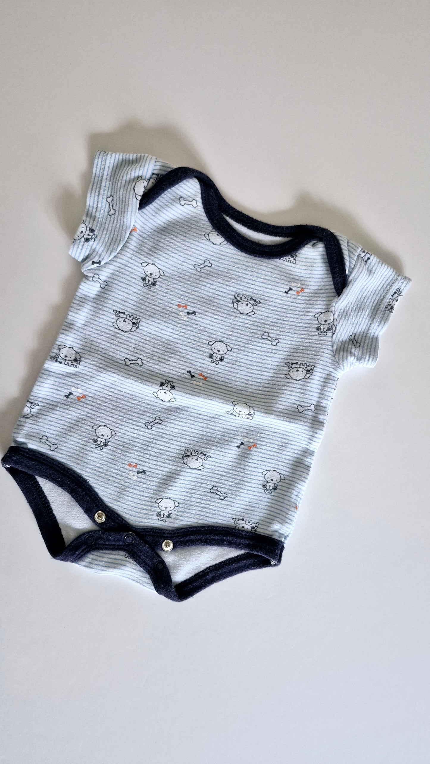 Cache Couche 0-3 mois