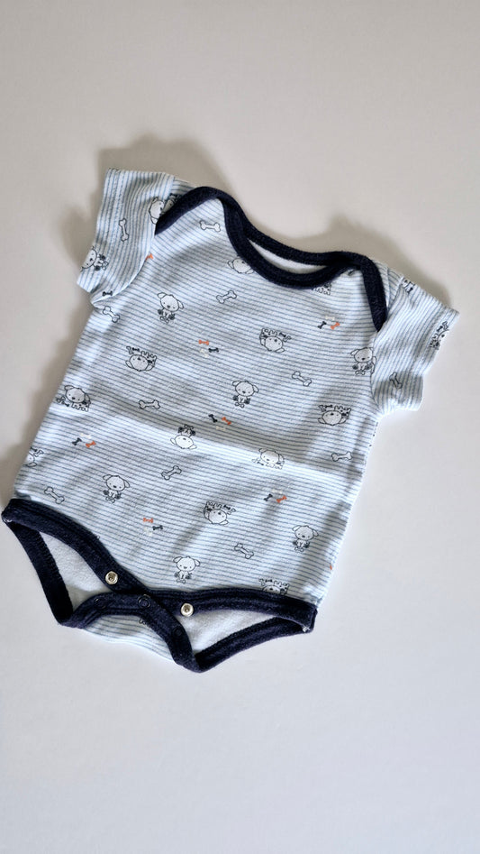 Cache Couche 0-3 mois