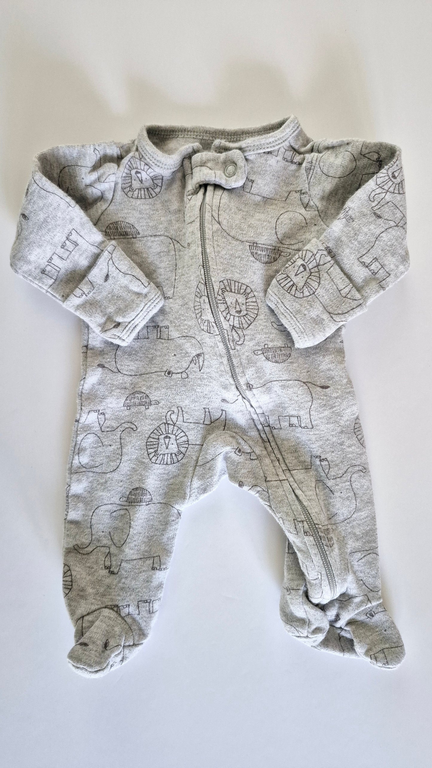 Pyjama Prématuré Carter's