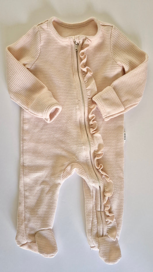 Pyjama 3-6 mois Shein