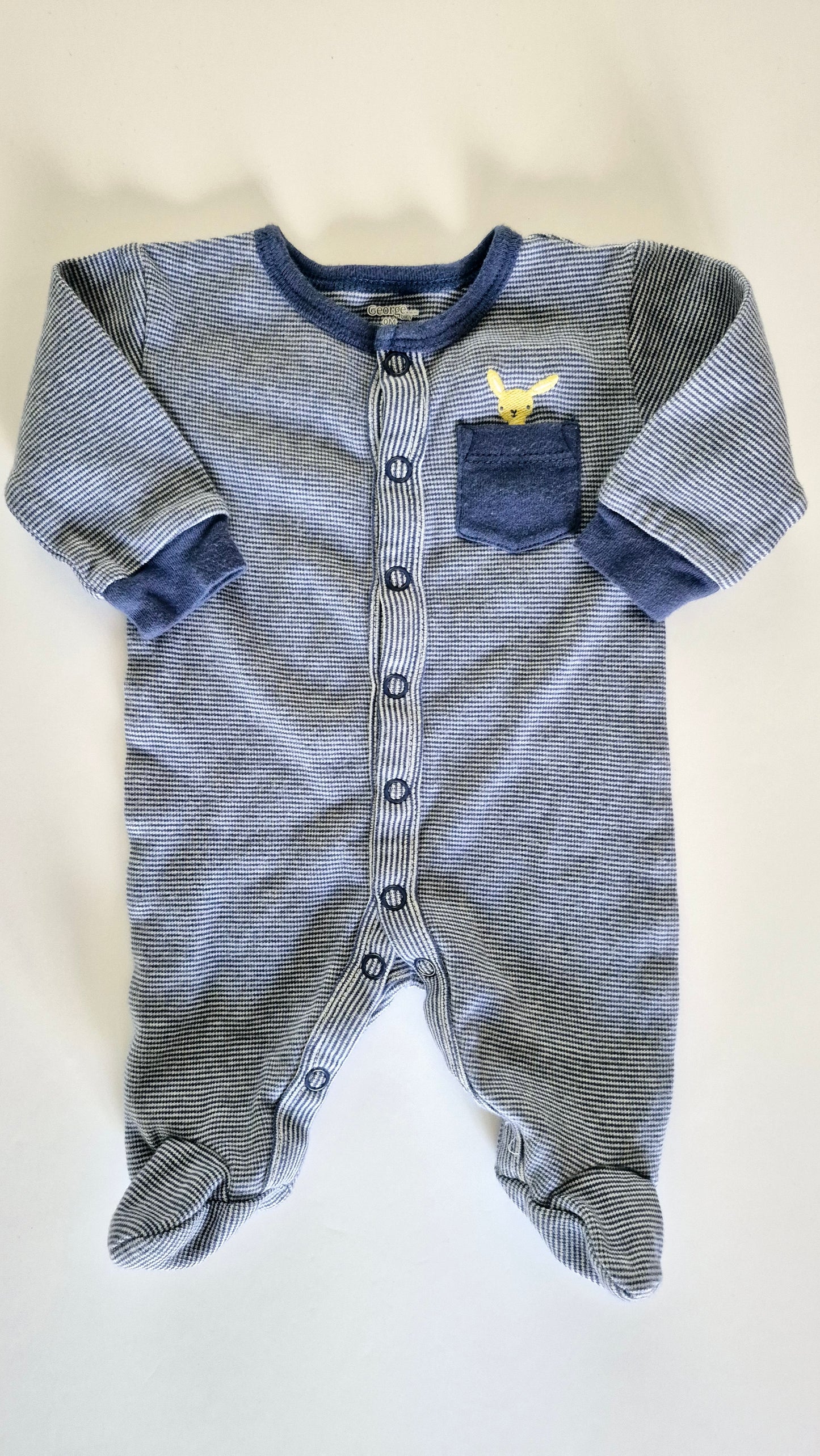 Pyjama Nouveau-Né George