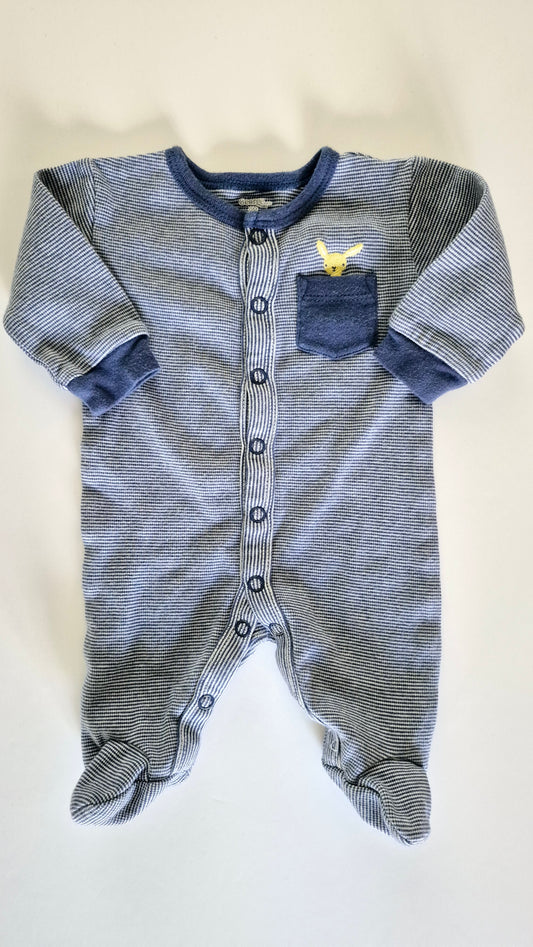 Pyjama Nouveau-Né George