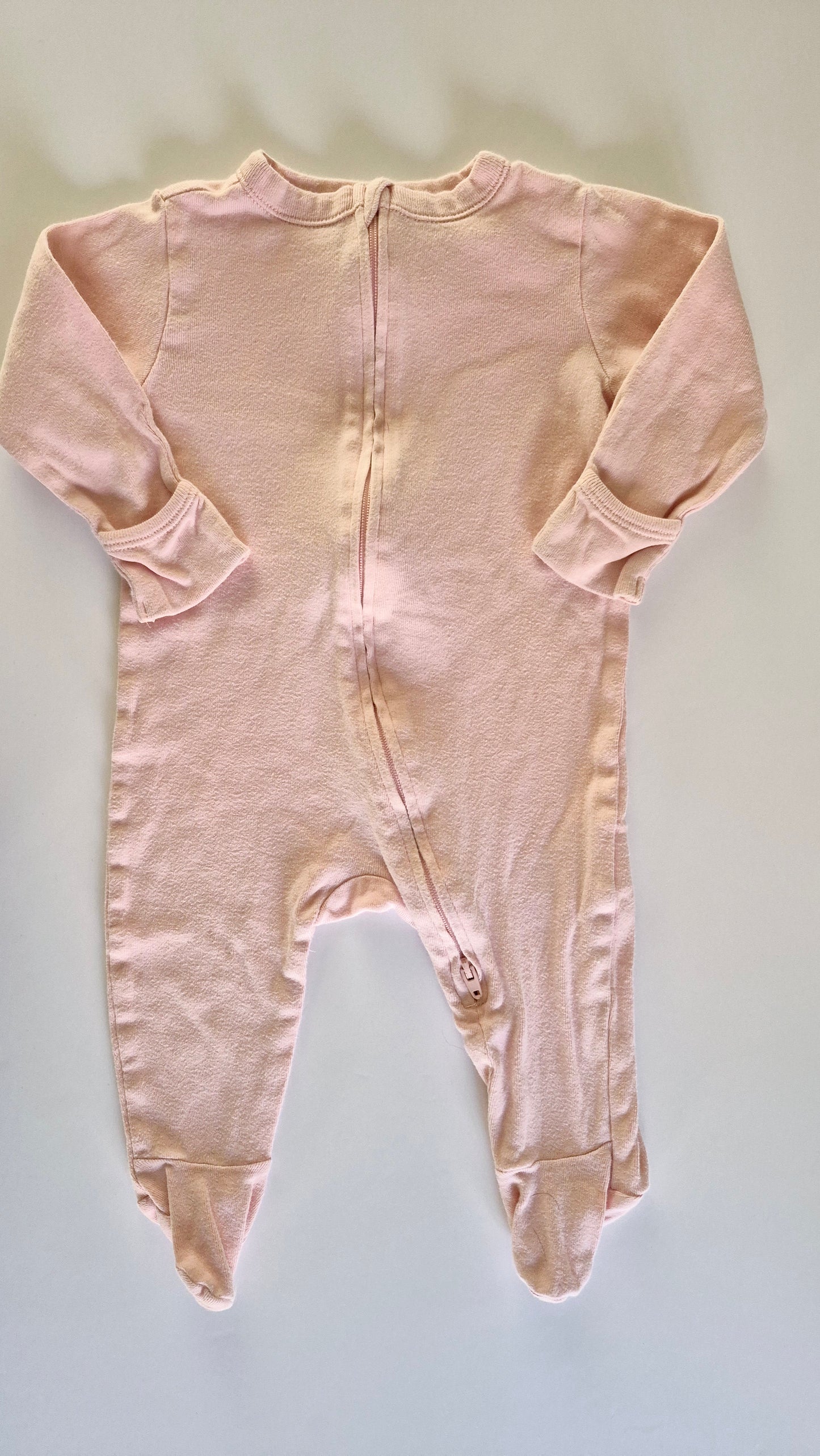 Pyjama 3-6 mois Old Navy