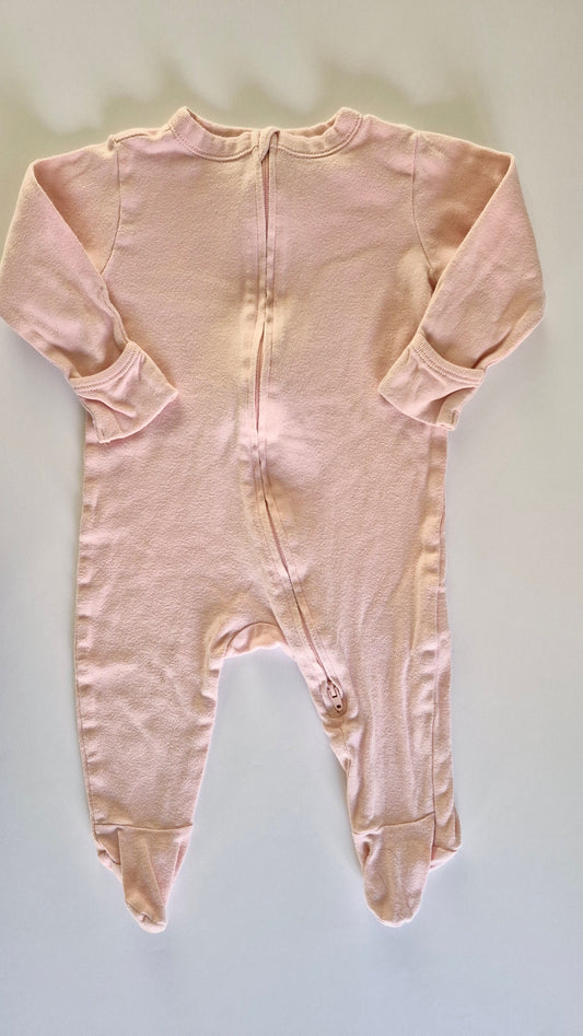 Pyjama 3-6 mois Old Navy