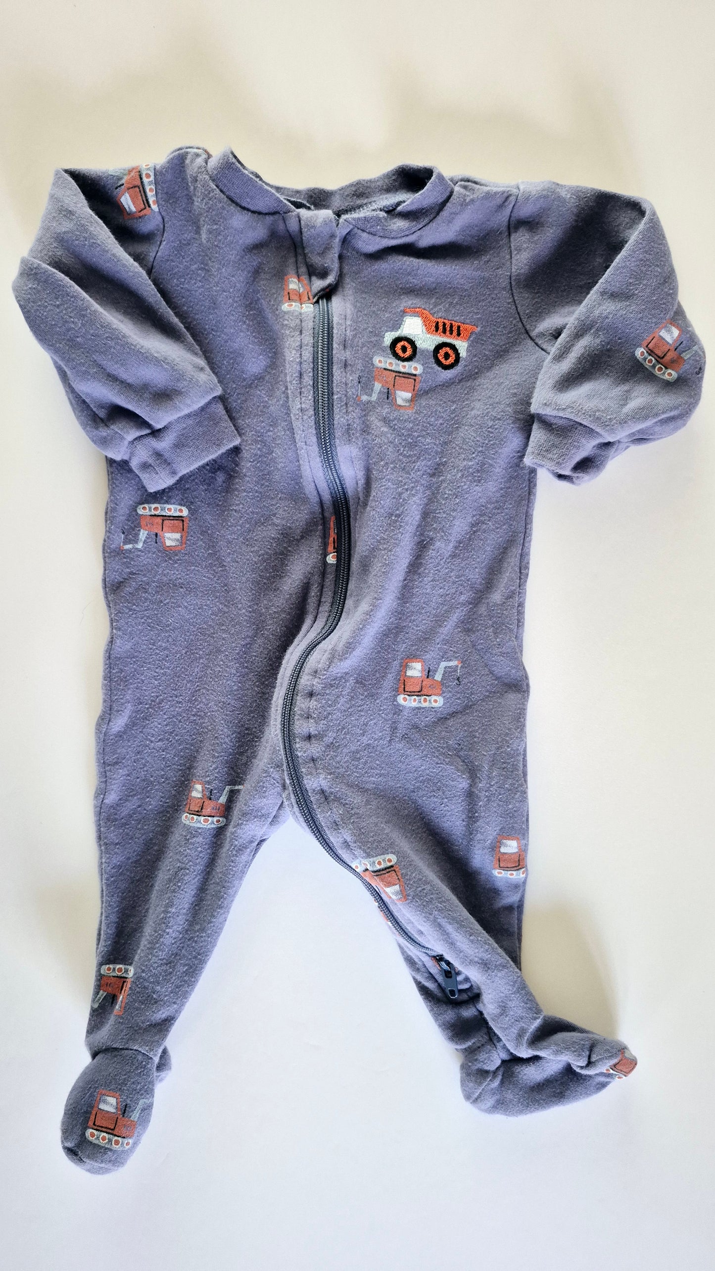 Pyjama 3 mois Pekkle